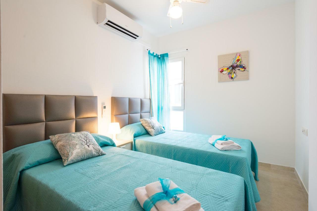 Apartamento Ventura Rodriguez 39 Малага Экстерьер фото